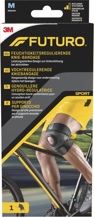 Produktbild Futuro Knie Bandage (M)