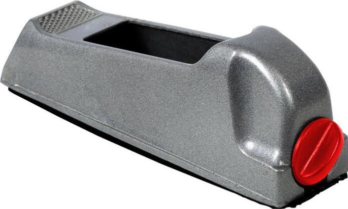 Produktbild Proline Pro-Line Gipsschaber aus Aluminium, 140 mm x 40 mm (31611) (4 cm)