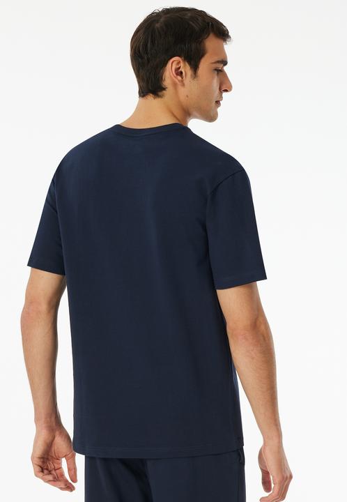 Image du produit Schiesser Pyjamaoberteil Mix + Relax (56)