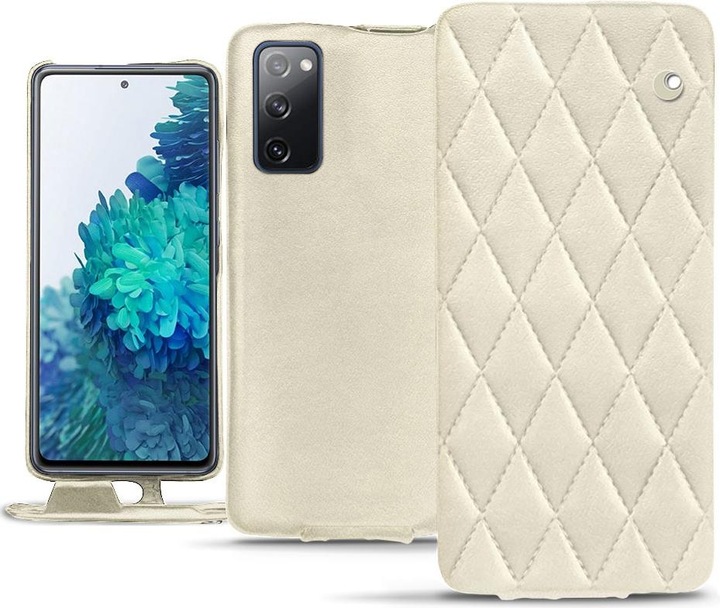 Blanc escumo - Couture ( Pantone #D6D6D1 )