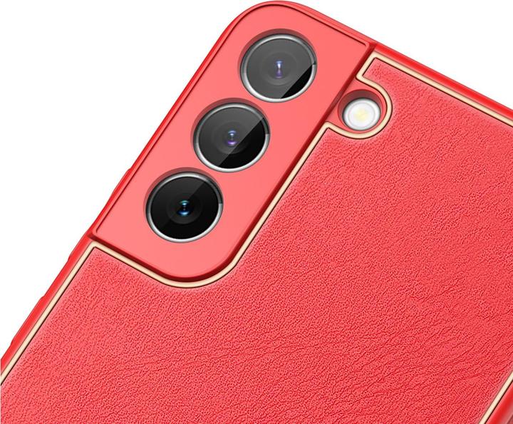 Produktbild Dux Ducis Yolo Series Hardcase Hülle (Samsung Galaxy S22+)