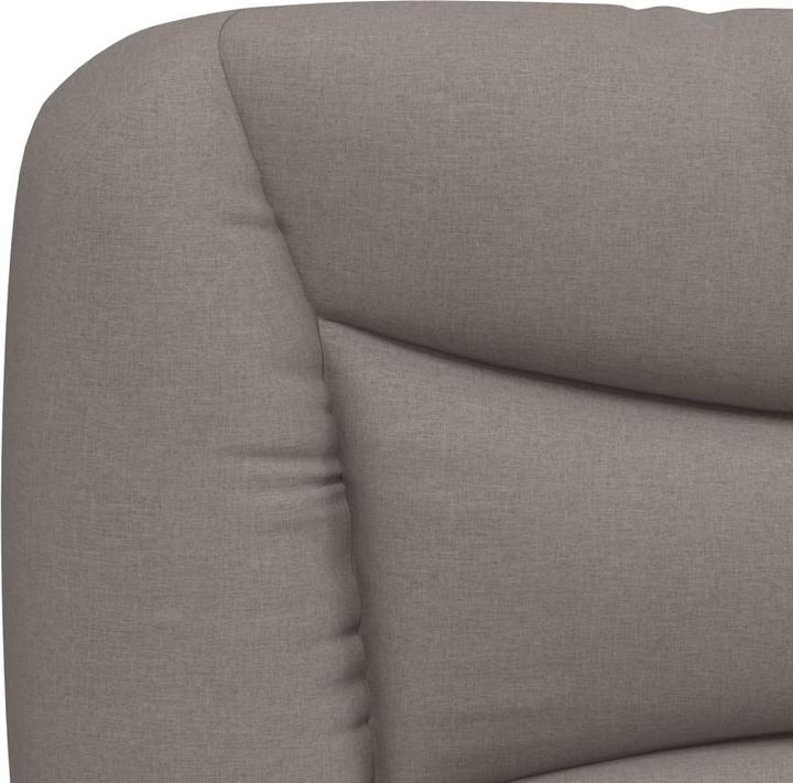 Produktbild vidaXL Khristyna (140 x 200 cm)