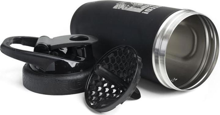 Produktbild Smart Shake Smartshake Reforce Stainless Steel The Joker Wanted (900ml) (0.90 l)