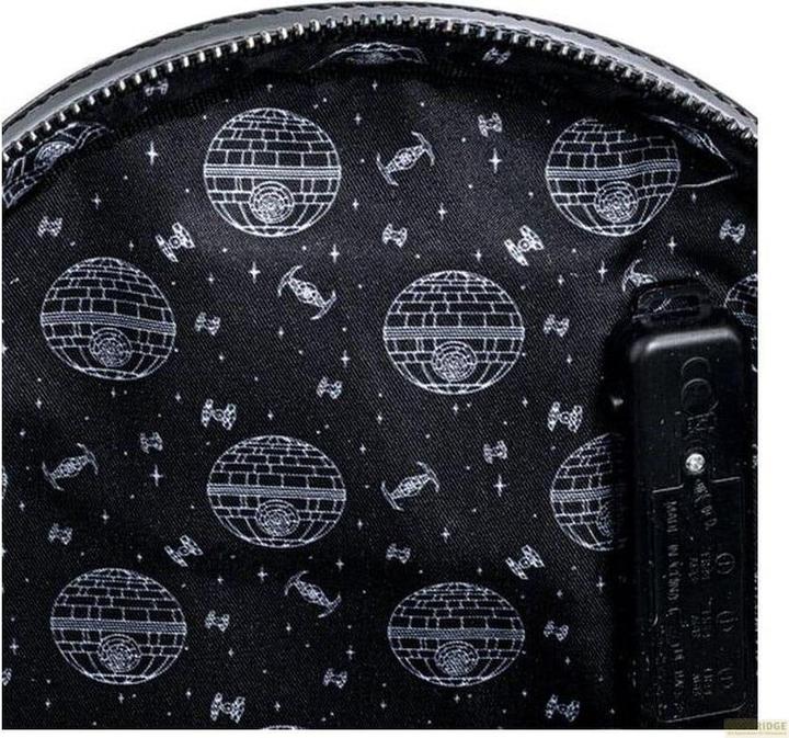 Produktbild Loungefly FUNKO Mini Zaino Star Wars Darth Vader