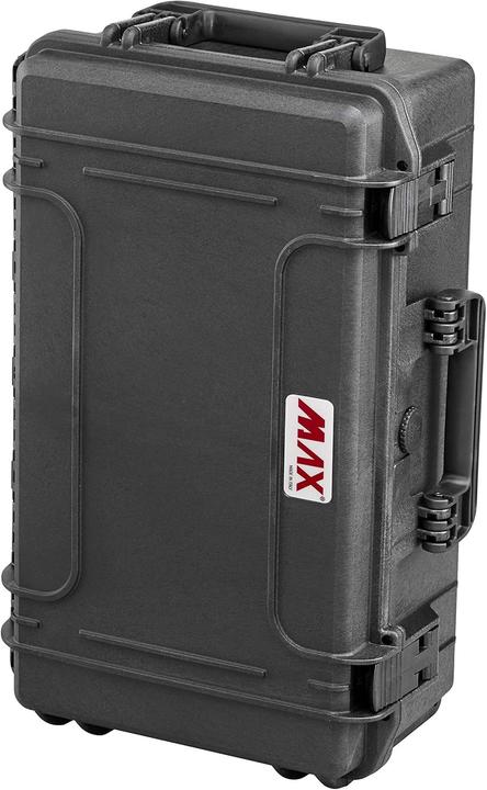 Produktbild Max Wasserdichte Ausrüstungskiste mit automatischer Druckentlastung und weichen Griffen (Fotokoffer)