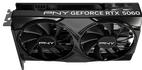 Image du produit PNY GeForce RTX 5060 Overclocked Dual Fan (8 Go)