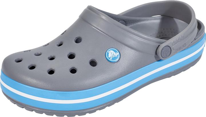 Actual product image Crocs Crocband Clogs Unisex (36.5)