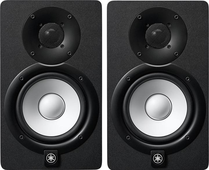 Image du produit Yamaha HS5 MP (Actif, Couples)
