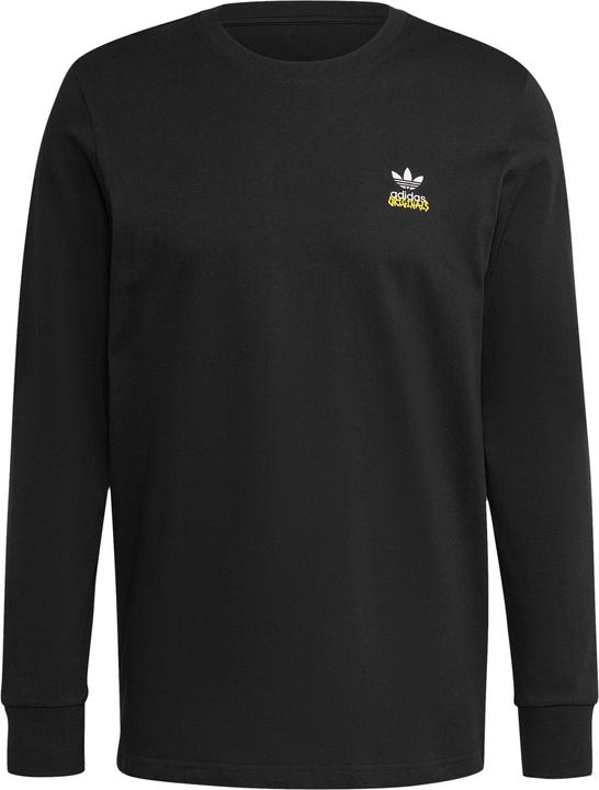 Produktbild adidas Unite Longsleeve - 87865 (S)