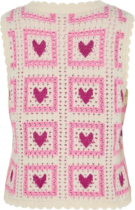 Actual product image Pieces Top (M)