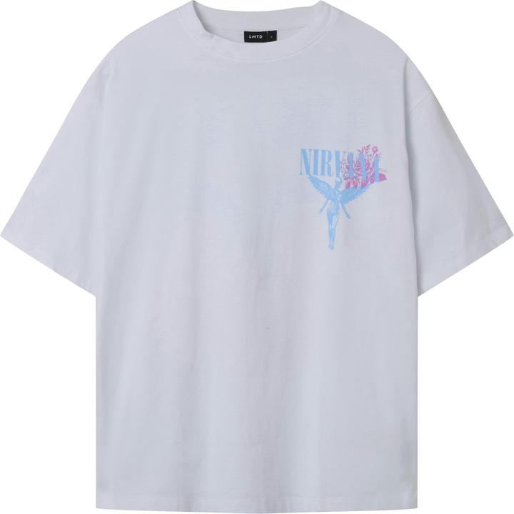 Produktbild Lmtd Nirvana T-Shirt (L)