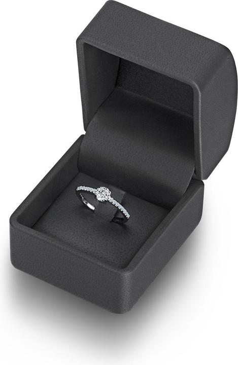 Immagine prodotto Trilani Donna Argento Zirconia argento - 4206 (48, 925 Argento)