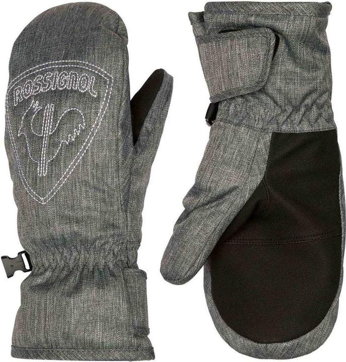 Actual product image Rossignol Skihandschuhe JR ROOSTER M (M)