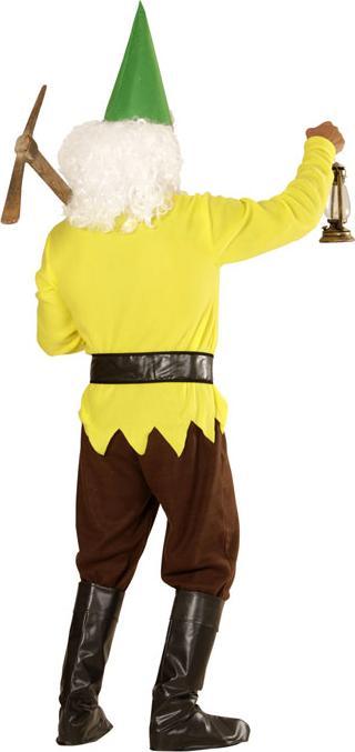 Immagine prodotto Widmann Nano Giallo (L)