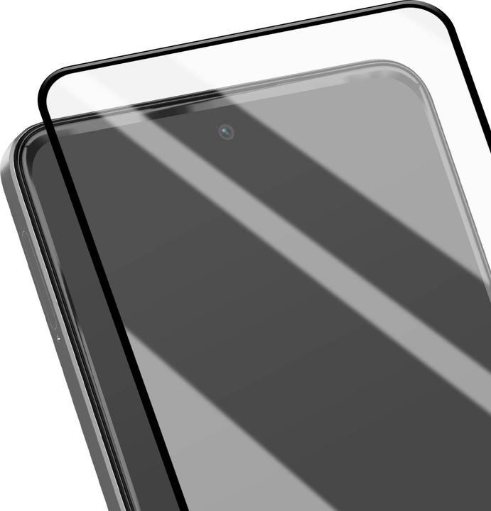 Actual product image Avizar ShieldGuard glass film (1 pcs., Oneplus Nord CE 4)