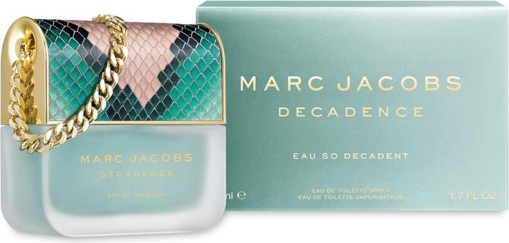 Actual product image Marc Jacobs Decadence Eau So Decadent (Eau de toilette, 30 ml)