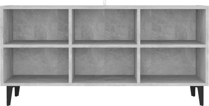 Produktbild vidaXL TV-Schrank (30 x 103.50 x 50 cm)