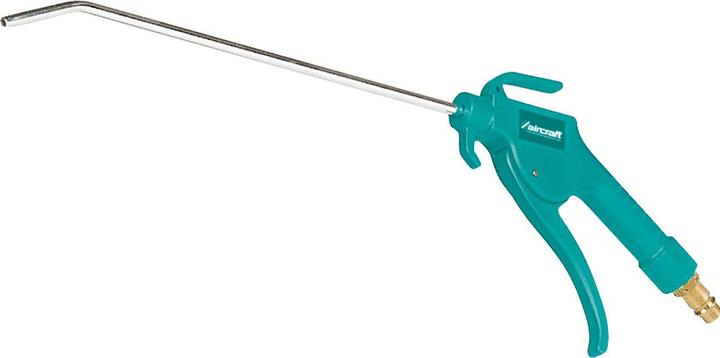 Actual product image Aircraft Professional blowgun with 250 mm blowpipe BP PRO L