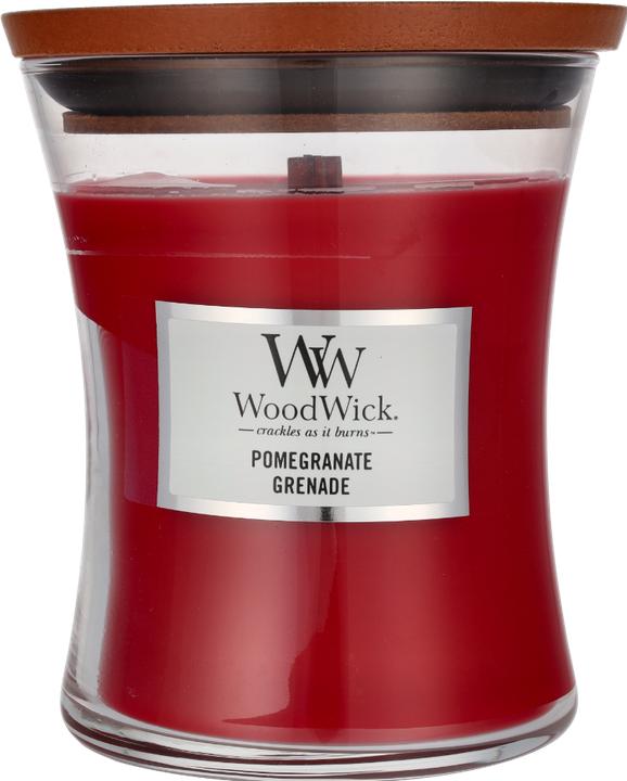 Produktbild WoodWick Pomegranate