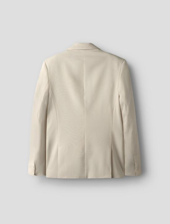 Actual product image Lmtd Slim Fit Blazer (134, 140)