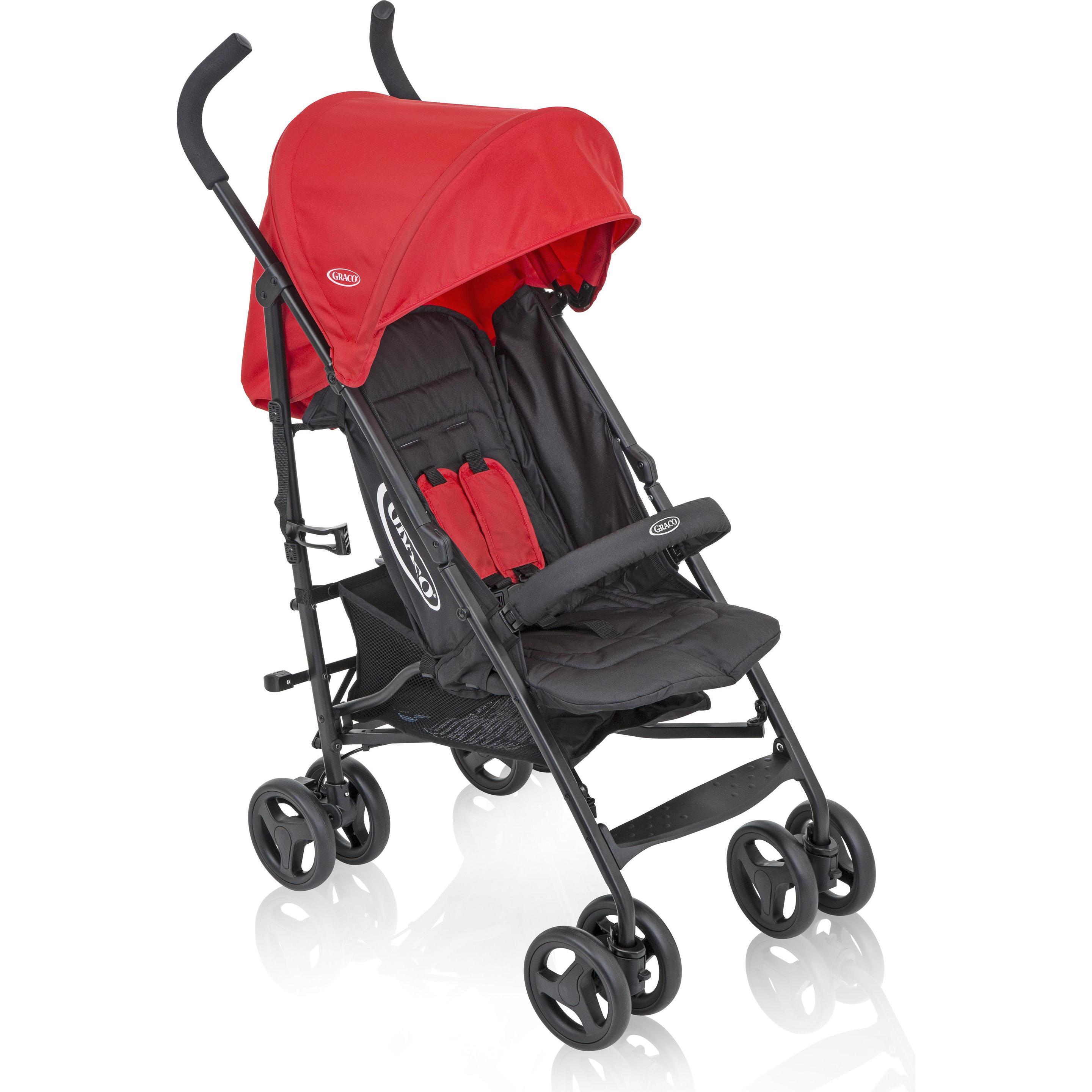 Graco, Kinderwagen, Travelite Umbrella Stroller