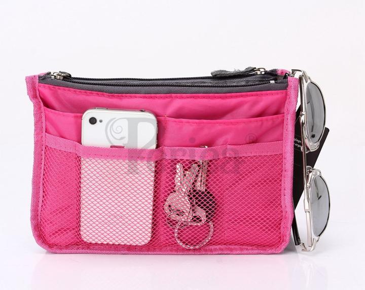 Image du produit isda Sac dans le sac -vif avec filet Taille