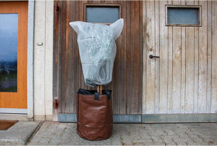 Produktbild Colibri Winter Cover