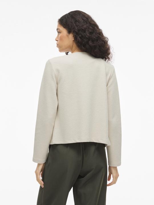 Immagine prodotto Vila VIGARDEN Reissverschluss Strickjacke (S)