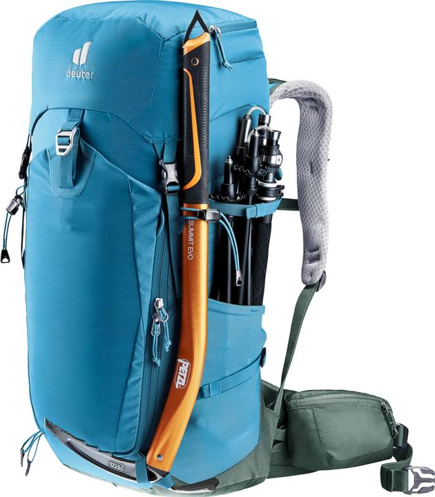 Actual product image Deuter Trail Pro 36 (36 l)