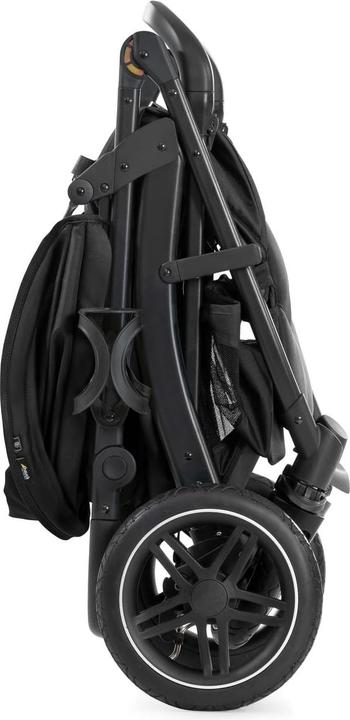 Produktbild Hauck Rapid 4D Air Black