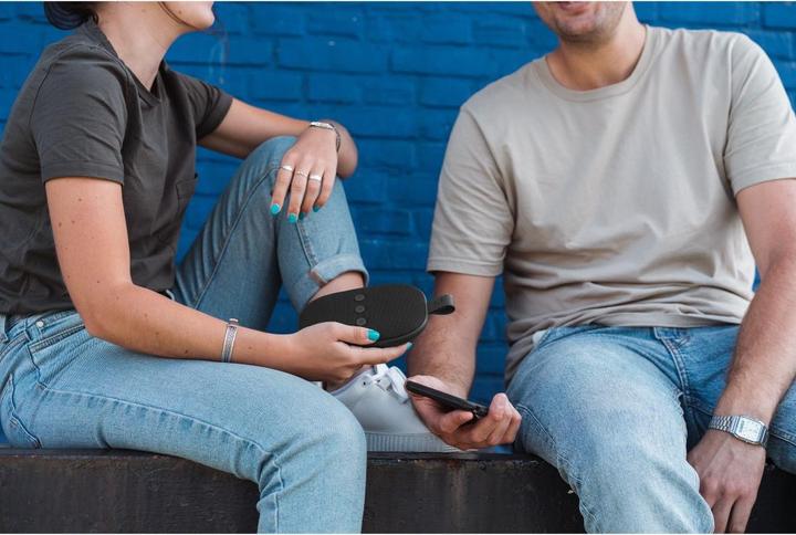 Actual product image Fresh'N Rebel Rockbox Bold X (8 h, Rechargeable battery operated)