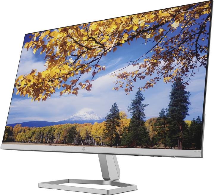 Immagine prodotto HP M27f (1920 x 1080 pixel, 27")