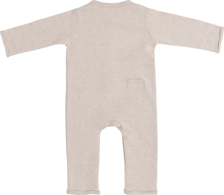 Produktbild Baby's only Strampler Melange warm linen - 62 (62)