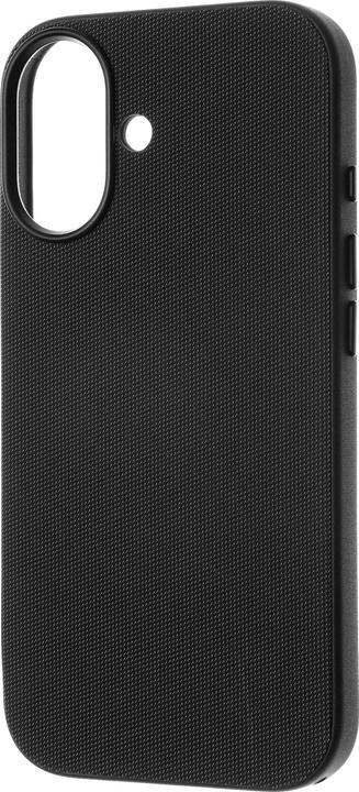 Produktbild FoneKit TechFiber MagSafe Compatible Case, iPhone 17, Dark Gray (Apple iPhone 17)