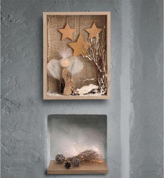 Immagine prodotto Glorex Cornice 3D