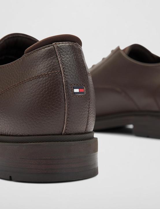 Image du produit Tommy Hilfiger Derby LTH Mix Flessibile (43)