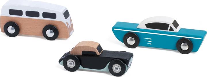 Produktbild Classic World Ausflugsfahrzeuge