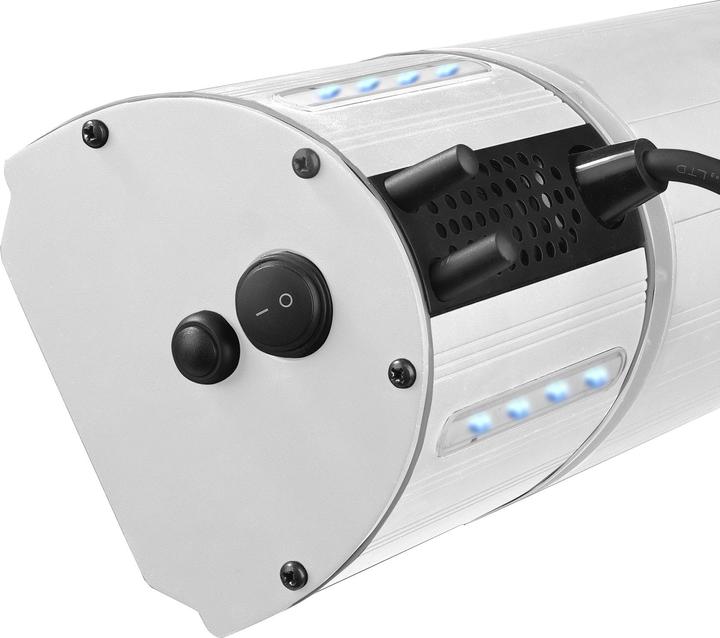 Produktbild Eurom HEAT and BEAT (2000 W)