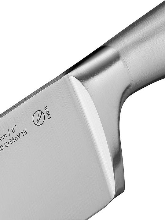 Produktbild WMF Kochmesser 33,5cm Made in Germany Grand Gourmet Spezialklingenstahl PC (20 cm)