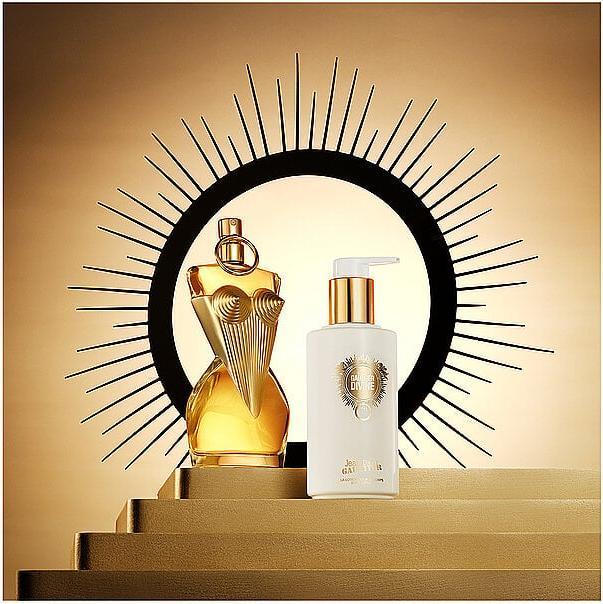 Produktbild Gaultier Divine (Körperlotion, 200 ml)