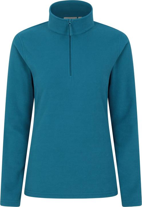 Produktbild Mountain Warehouse Camber II FleeceOberteil (L)