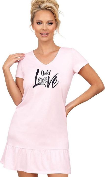 Donna Chemise de nuit (40)