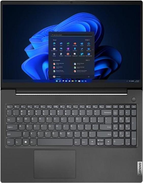 Productafbeelding Lenovo V15 Gen 4 (15.59", 256 GB, 8 GB, DE, AMD Ryzen 3 7320U)