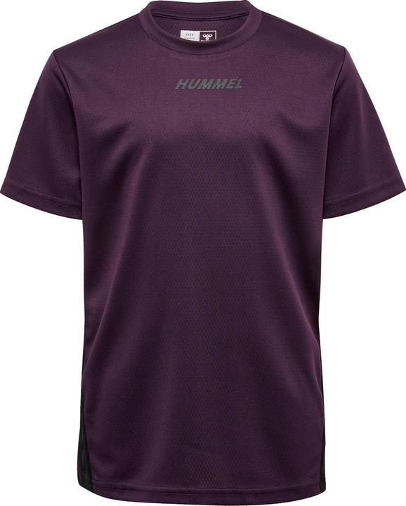 Actual product image hummel hmlMULTI PL JERSEY KIDS (116)