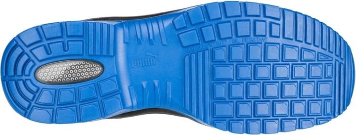 Produktbild Puma SicherheitsstiefelKryptonMidS3ESDSRC (S3, 49)