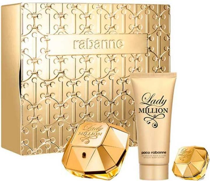 Immagine prodotto Paco Rabanne Lady Million (Eau de parfum, 80 ml)