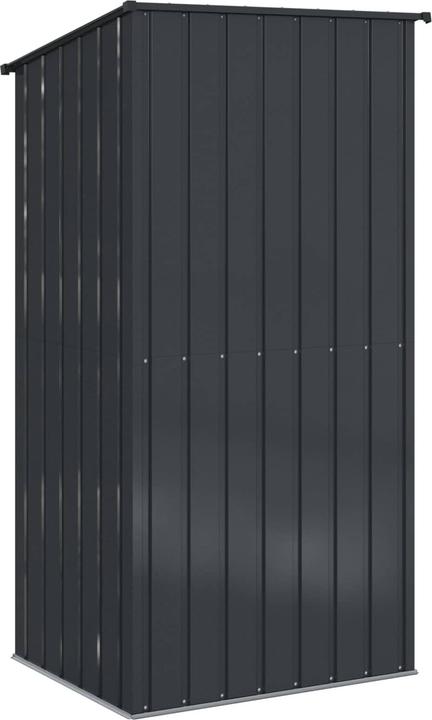 Produktbild vidaXL Garten Shed