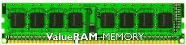Produktbild Kingston ValueRAM (1 x 8GB, 1600 MHz, DDR3-RAM, DIMM)