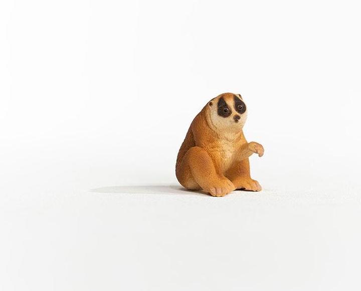 Actual product image Schleich -Plompe Loric