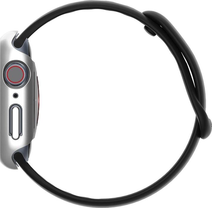 Produktbild Spigen Thin Fit Apple Watch 7 45mm grafitowy/graphite ACS04178